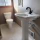 Bathroom Remodel - Due North Custom Construction