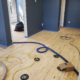 Finish Carpentry - Doors, Floors and Trim | Due North Custom Construction