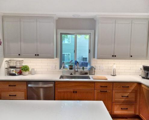 Kitchen Remodel | Due North Custom Construction