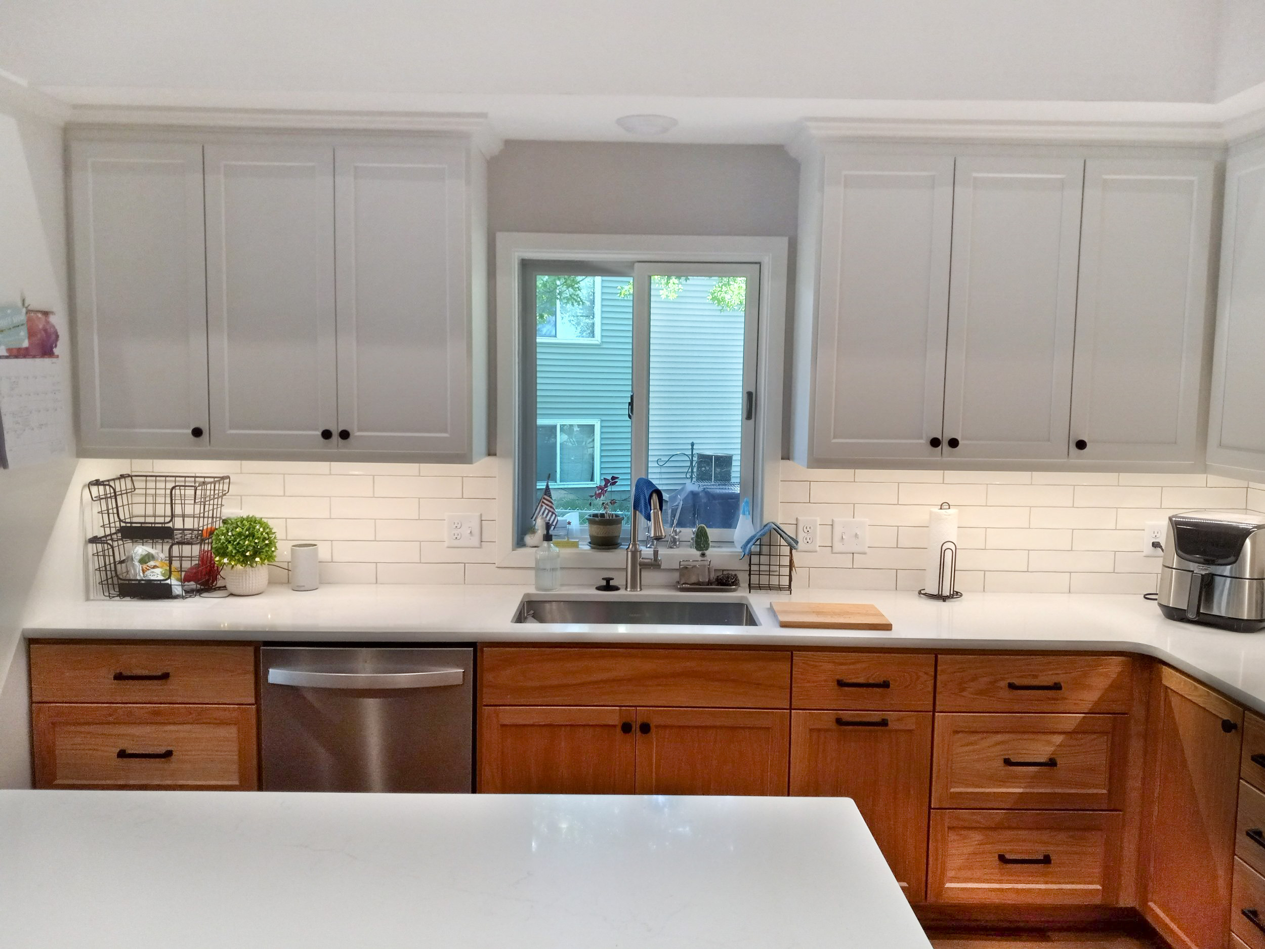 Kitchen Remodel | Due North Custom Construction